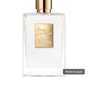 Kilian Good Girl Gone Bad